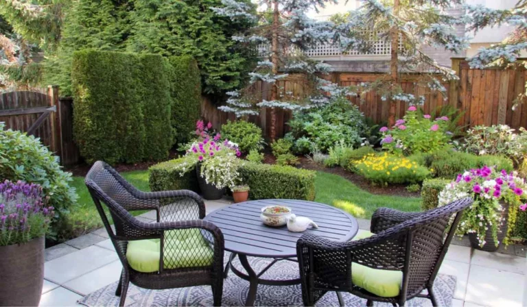 Maximizing Small Yards: Creative Landscaping Solutions for Limited Spaces