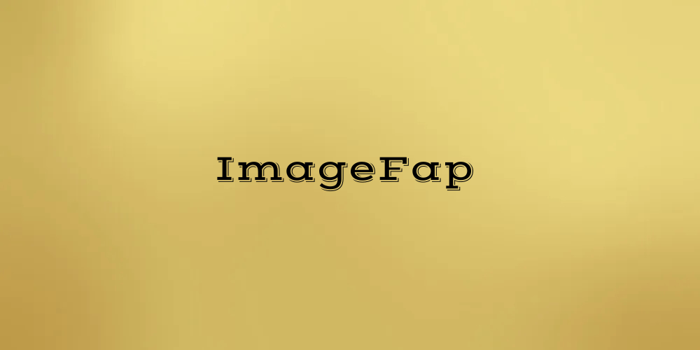 ImageFap