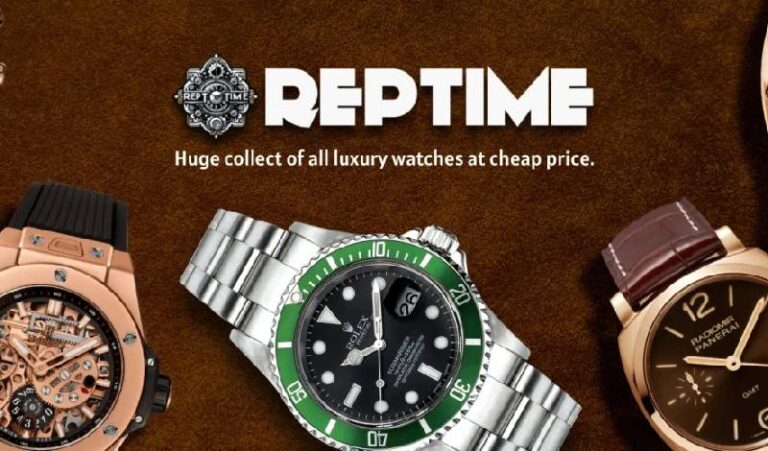 Where to Buy Reptime Watches in the USA 