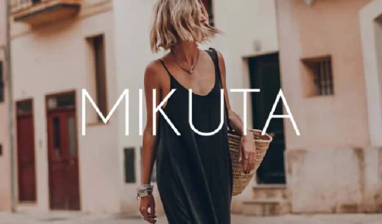 Exclusive Look Where to Buy and How to Style Mikuta Clothing 