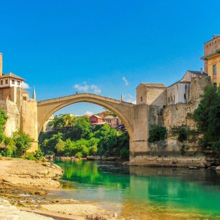Exploring the Best July Destinations_ Travel Smart with eSIM Connectivity
