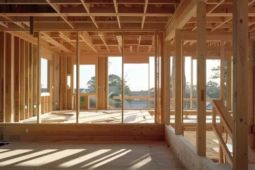 Efficient Lumber Estimates That Drive Construction Success