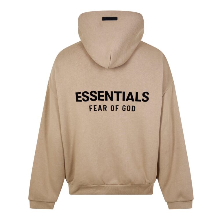 Essentials Hoodie