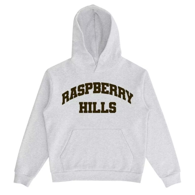 Raspberry Hills Clothing