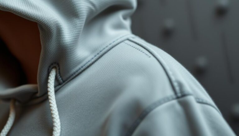 The Essential Hoodies Redefining Urban Minimalist Expression
