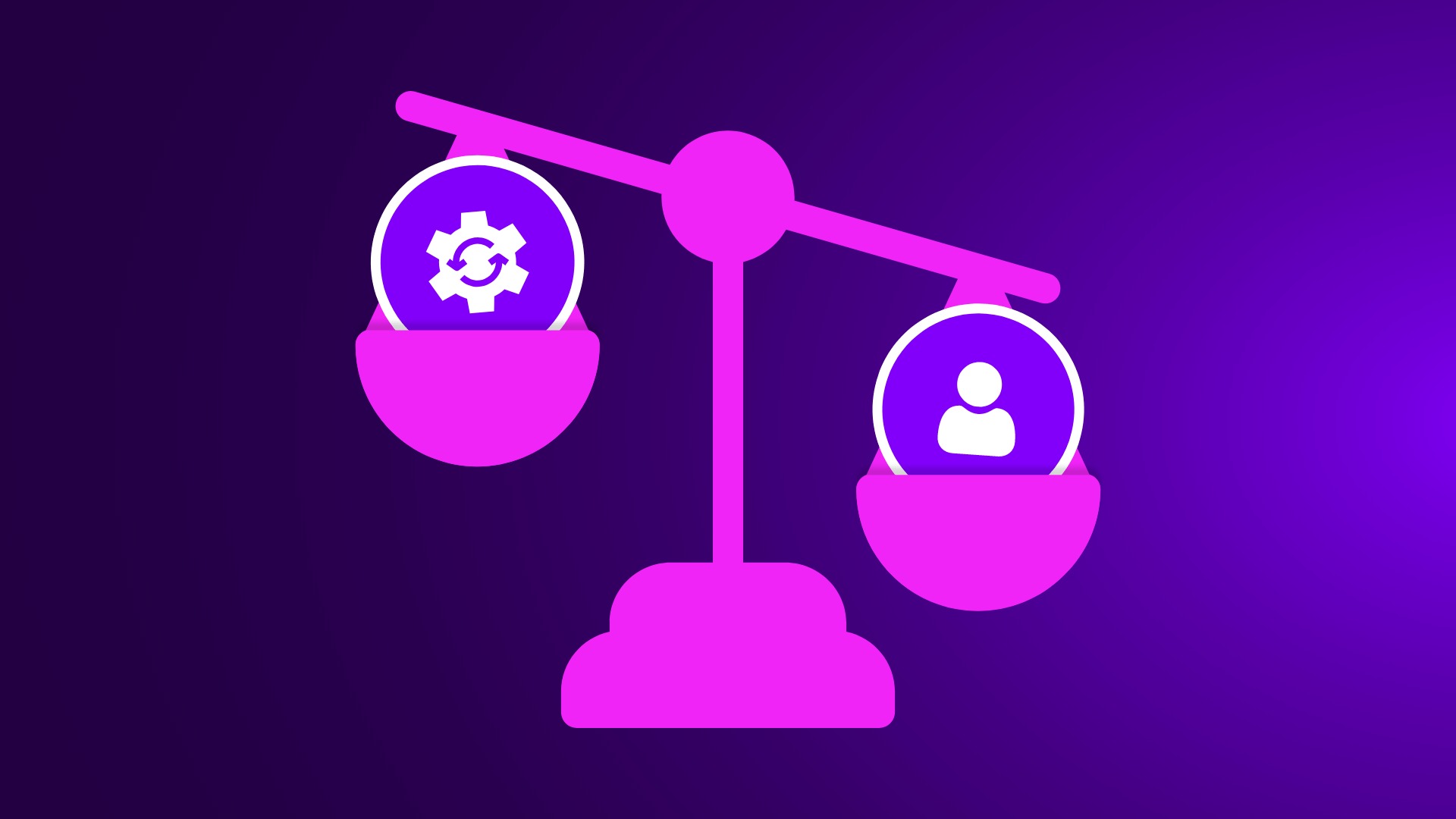 AI and Automation in Social Media Management Balancing Efficiency with Authenticity