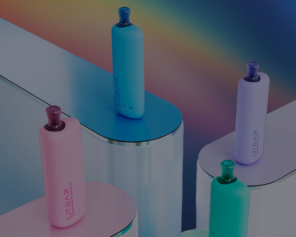 Discover the Flum Vape Official Site & the Launch of the Flum UT Bar Pro 50K Disposable Vape