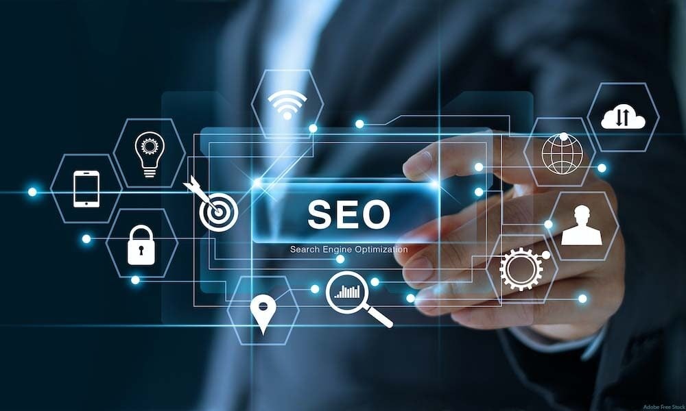 Find the Best SEO Company in Noida for Local & National SEO