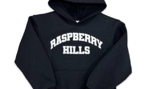 Raspberry Hills Fashion Meets Comfort