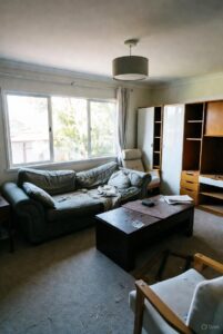 The Hidden Problems of Keeping Broken or Unused Furniture at Home