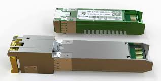 Don’t Waste Your Copper: Upgrading to 10G with 10GBASE‑T SFP+ Modules
