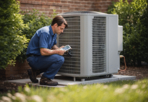 Integrated Heat Pump Services: How Installation and Ongoing Maintenance Work Together for Efficiency