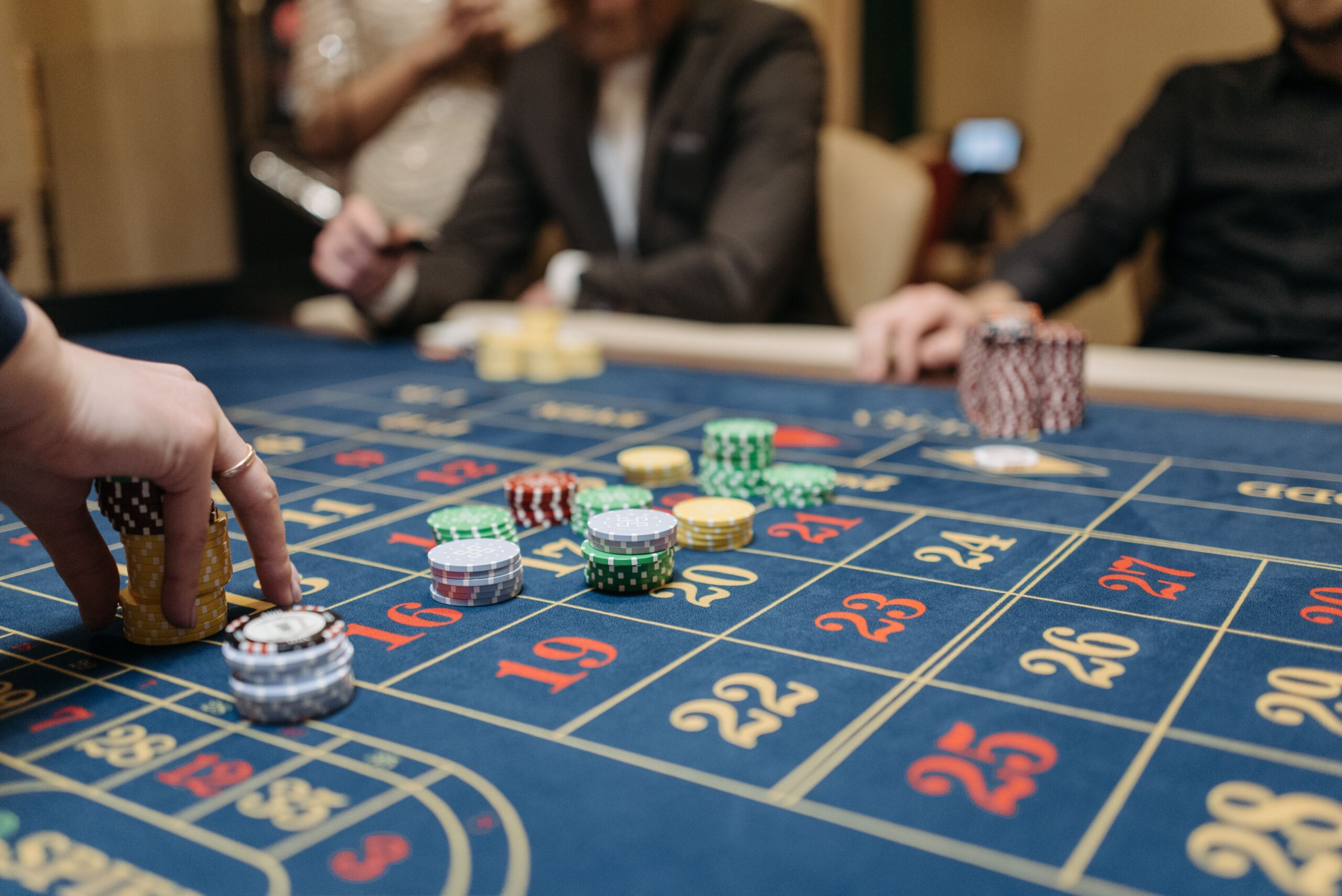 RR88 Casino